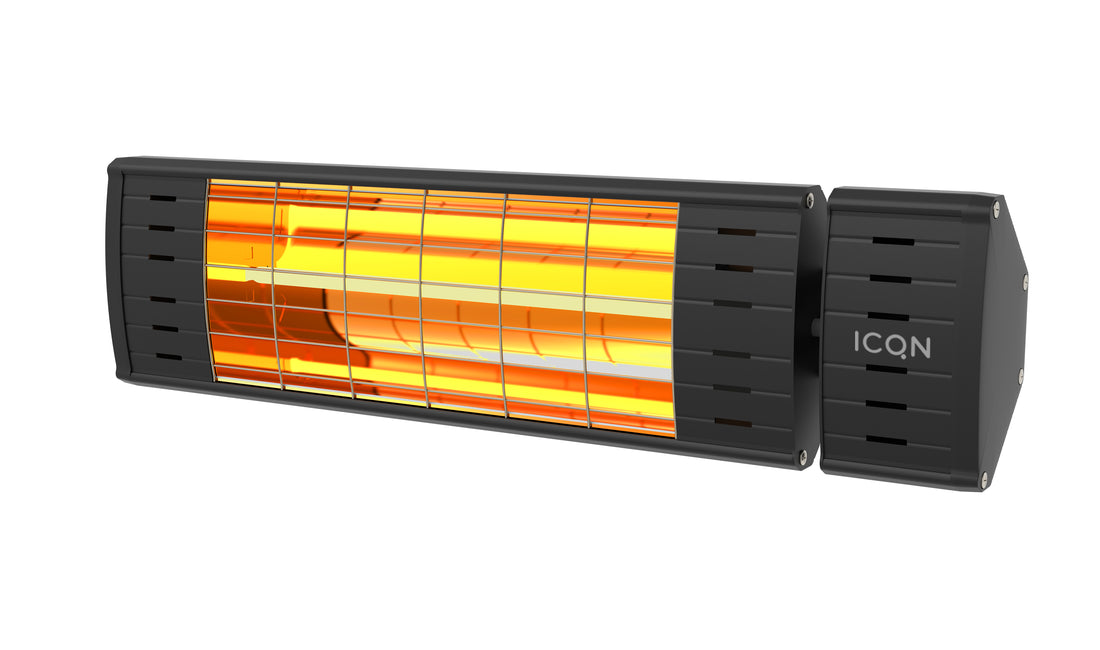 Infrared Heater