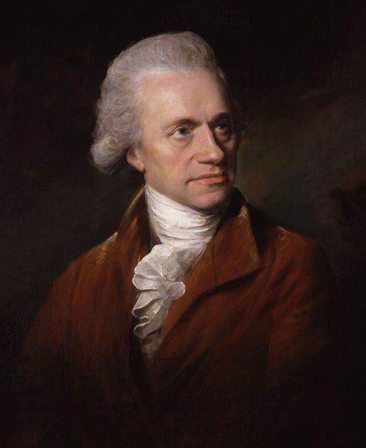 William Herschel Icon Infrared Heaters