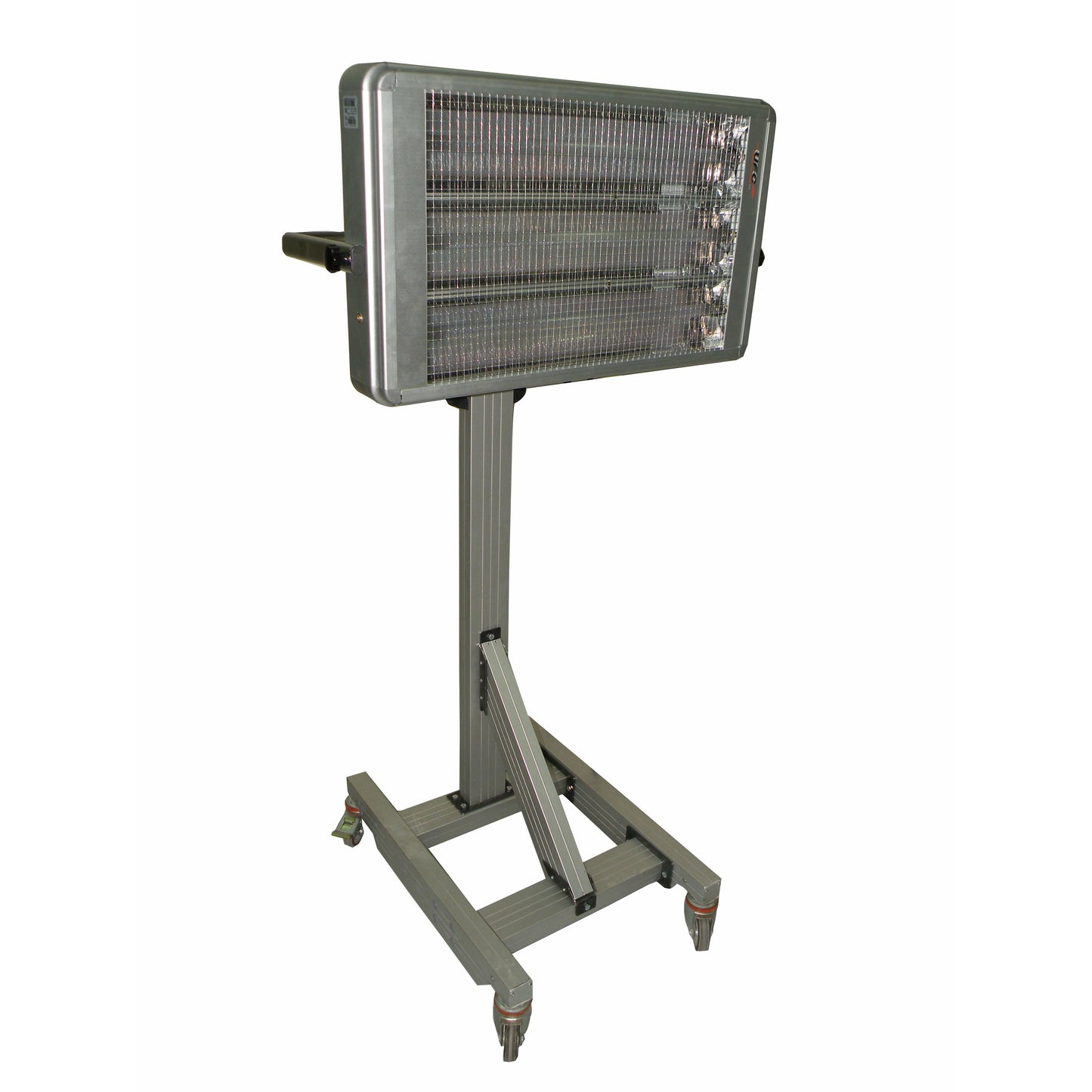 Industrial Heater 9000 Watt 230-V Heater