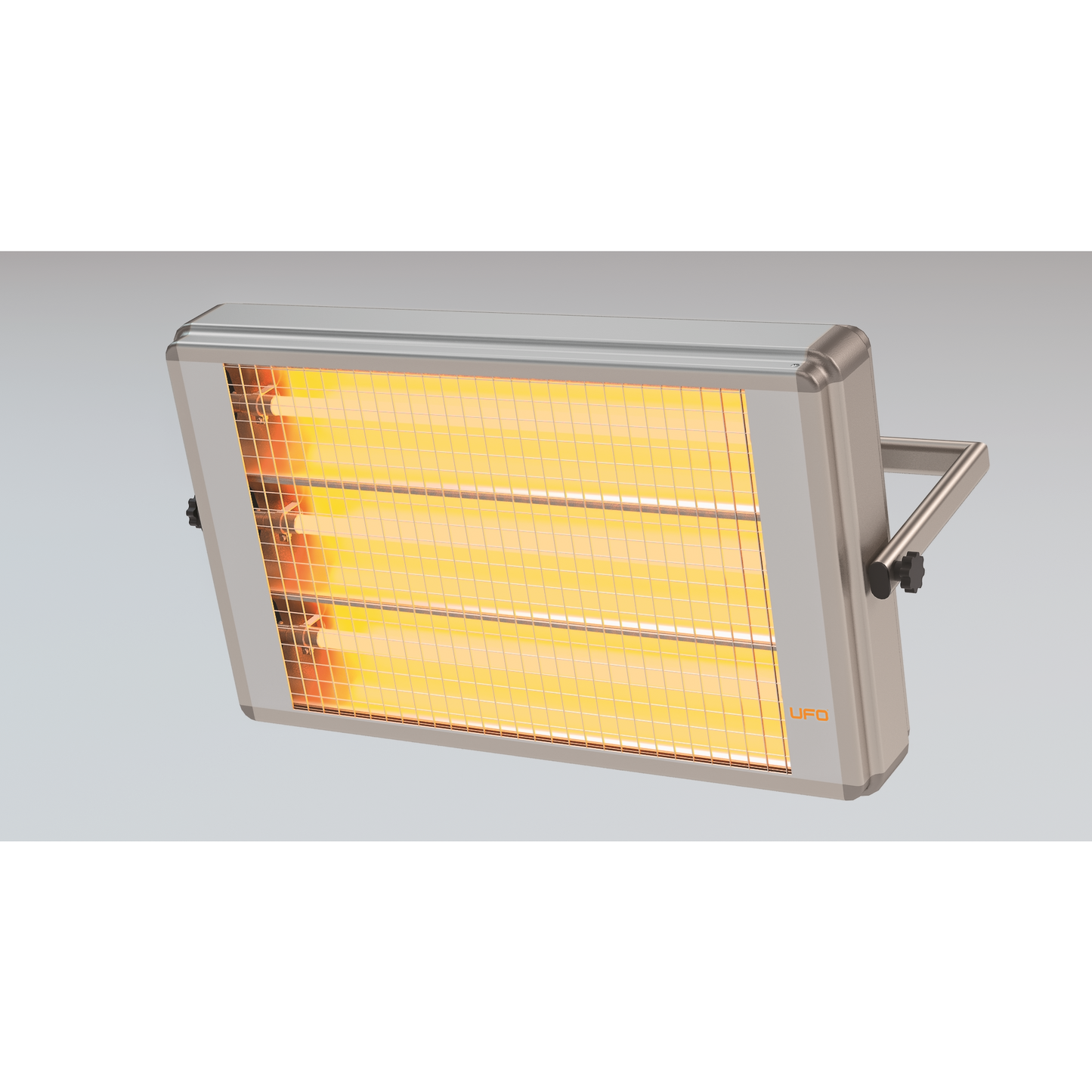 Industrial Heater 9000 Watt 230-V Heater