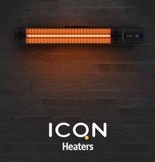 Infrared Heater Canada