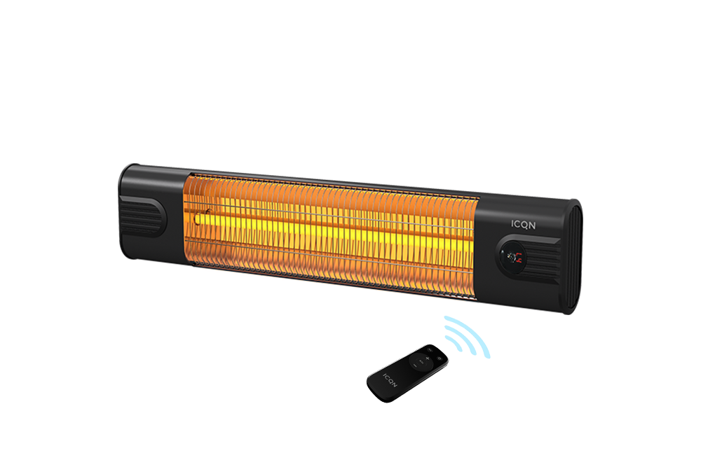 What Is An Infrared Heater?