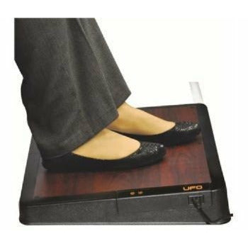 Ufo Foot Heater