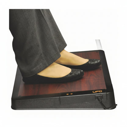 Ufo Foot Heater