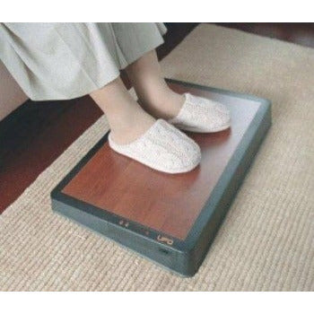 Ufo Foot Heater